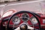 Alfa Romeo Giulietta Spider Veloce Competizione 1956 года